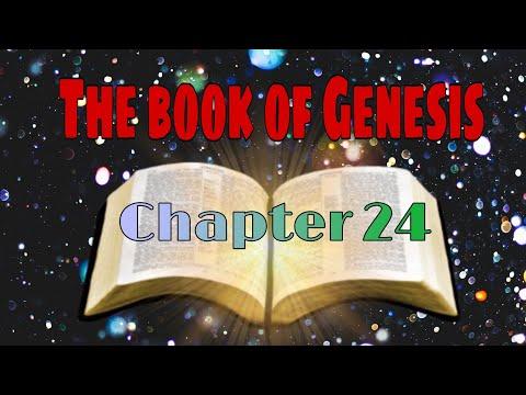 Genesis 24:1-67