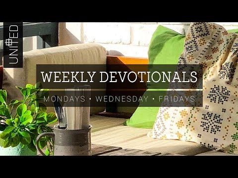 Discouraged? Be Careful! | Rev. Harut | Numbers 21:4-5 | April 1 Devotional