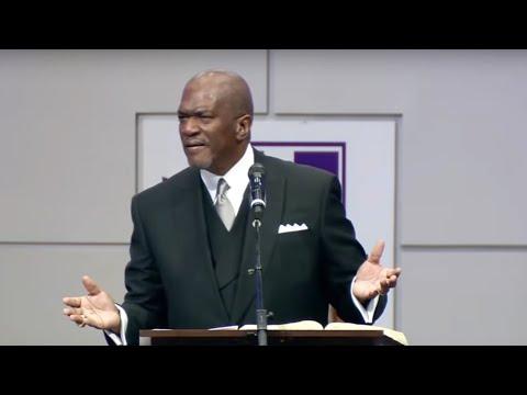 The Silent Sovereignty Of God (Esther 6:1-14) - Rev. Terry K. Anderson