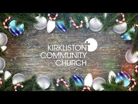 Kirkliston Community Church - 3 January 2021 - Zechariah 2:1-5