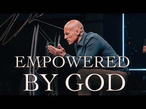 Exodus | Empowered By God | Jesse Bradley | Exodus 5:22-7:7