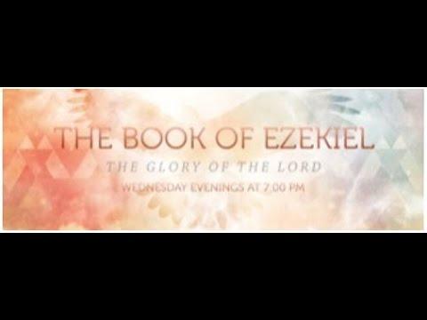 Ezekiel 33:21-34