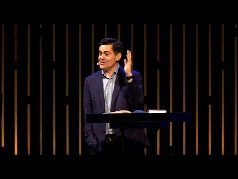 5/30/21 - Mark 5:1-20 - Sermon (Dr. Russell Moore)