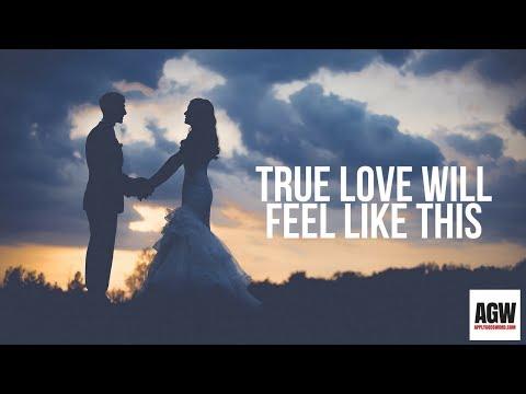 What Does Real Love Look Like? Passion Vs. Real Love (Hebrews 13:5)