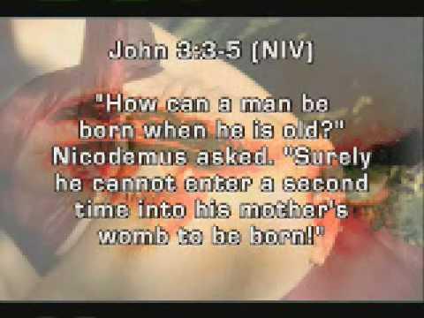 worldwidechurchofgod.com "John 3:3-5 (NIV)"