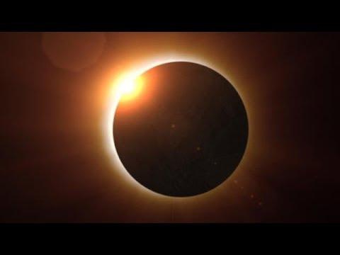 Solar Eclipse; American/ Leviticus 24:11- Numbers 4:47 skip 807; &amp; Jonah