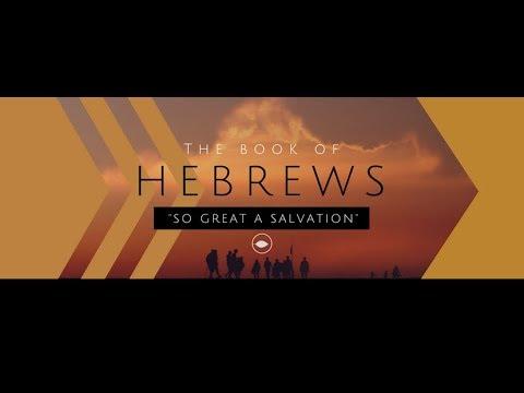 By Faith | Pastor Craig Ireland | Hebrews 11:1-6