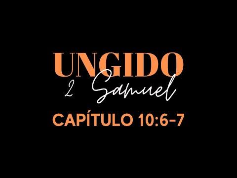 2 Samuel 10:6-7 / UNGIDO.