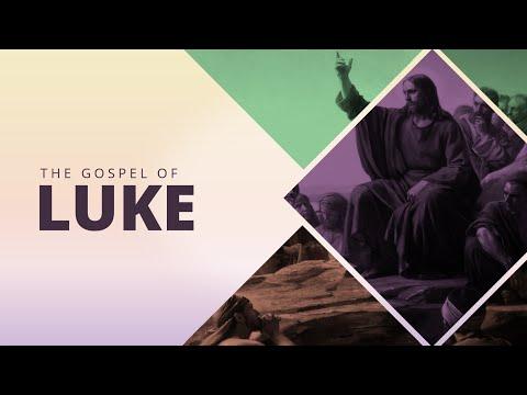 Understanding the Signs | Luke 12:54-59 | Pastor Dan Erickson