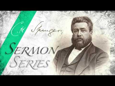 The Lord and the Leper (Mark 1:40-42) - C.H. Spurgeon Sermon
