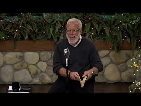 20/20 Vision - Prophecy Update: January 5, 2020 - Titus 2:11-15 - Jon Courson