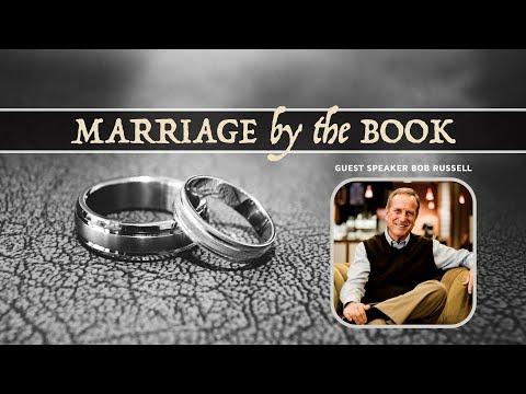"MODELING MARRIAGE" - Ephesians 5:21-33 - Guest Speaker Bob Russell