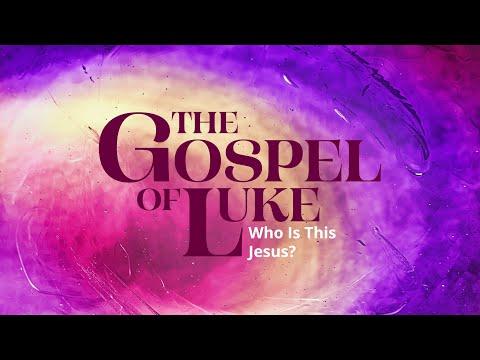 The Grace Awakening | Luke 7:36–50 | Pastor Philip Miller
