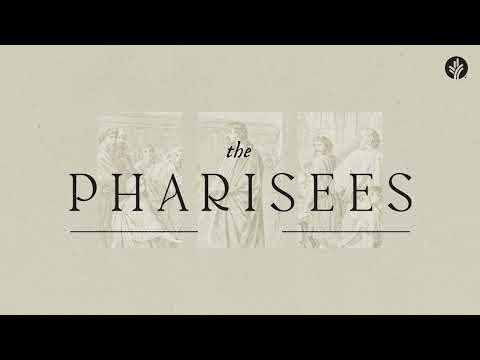 156. The Pharisees | Week 2 | Discover the Word Podcast | @Our Daily Bread