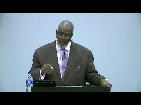 Bible Study: The Book of Acts 5:1-13 "The First Sin of Trouble in the Church"