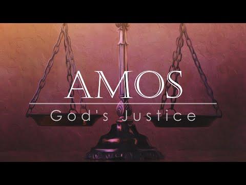 Minor Prophets- Session 4- Amos 9:5-15