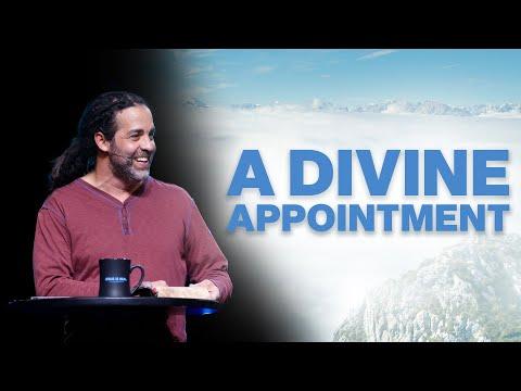 A Divine Appointment (Acts 8:26-40) - Pastor Daniel Fusco