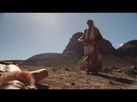Luke 10:25-37 - The Good Samaritan