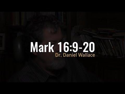 What are some passages you interpret differently than Dr. Ehrman? (Part 3; Mark 16:9-20)