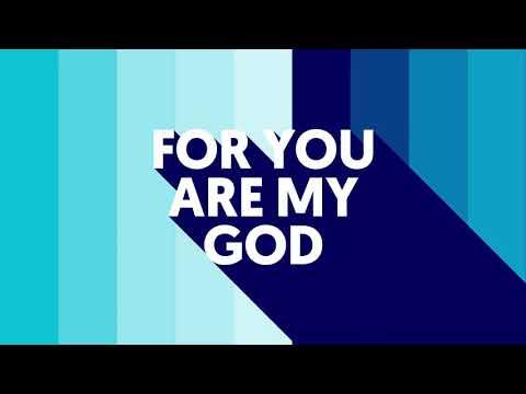 Psalm 143:10 (Lyric Video) | Songs of the Bible II