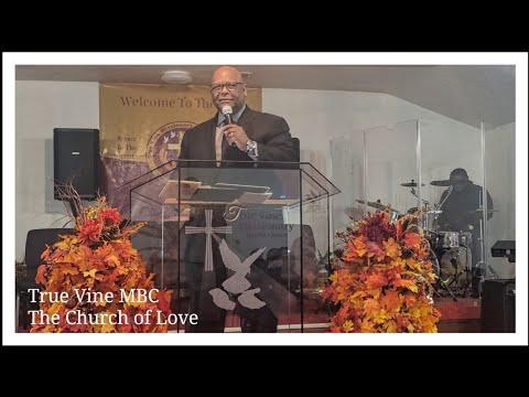 Pastor & Wife 8th Anniversary Program | Pastor Cooksie | God Is Still On Your Side | 2 Kings 6:15-16