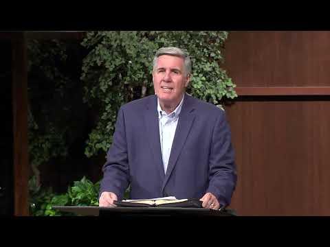 Our Unbelief | Sermon on Isaiah 53:1 by Pastor Colin Smith