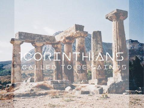 Our Role as God's Temple (1 Corinthians 3:16-17)