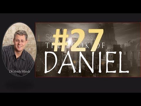 Daniel Episode 27.  Hebrew July 4th Pt1.   Daniel 8:1-8.