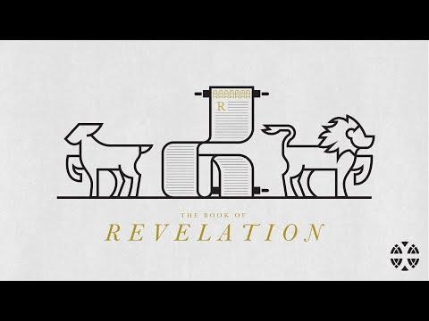 Sermon - Revelation 10:1--11:15 - October 4, 2020