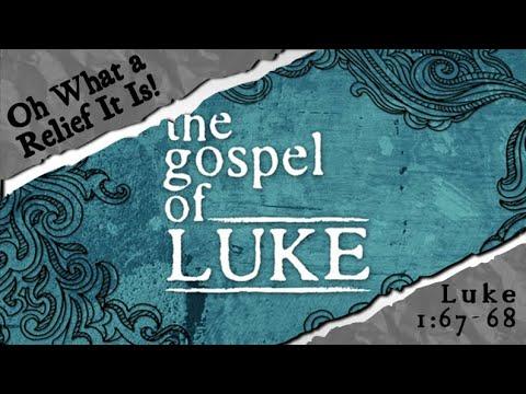 CCC Luke  1:67-68