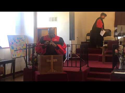 Rev. Dr. Maurice Scott, pastor  Subject: “Almost” Scripture: Acts 26:28