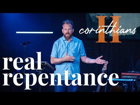 real repentance | 2nd corinthians 7:8-16 | (03/18/21)