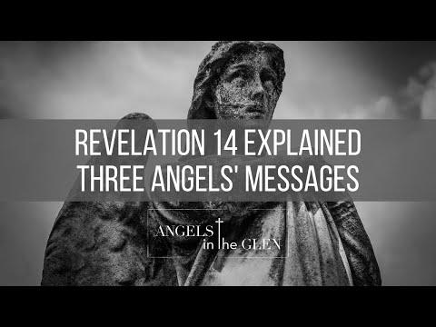 Revelation 14 Explained in Detail – Who are the 144,000 in Revelation? // Three Angels Message
