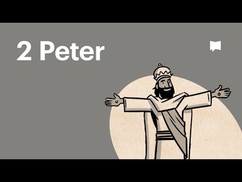 Overview: 2 Peter
