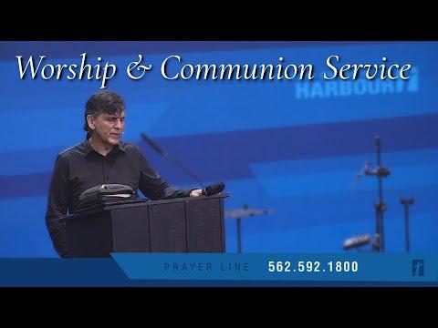 Communion Night | John 19:1-37 |Extended Worship