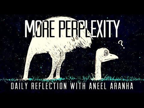 Daily Reflection with Aneel Aranha | Luke 9:18-22 | September 27, 2019
