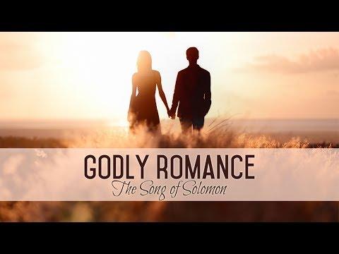 Deeper Love - Song of Solomon 2:8-3:5 (Bryan Craddock)