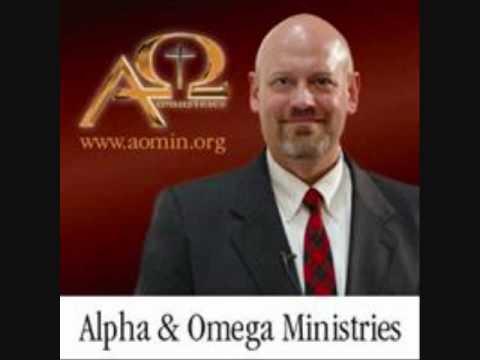 Dr. James White, 1John 5:1, We are Born Again Then We Believe