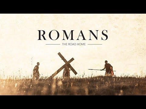 Things to Remember While Suffering - Part 1 | Romans 8:17-39