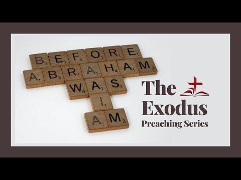 God and us (Exodus 19 : 7 - 15) - Charles De Kiewit