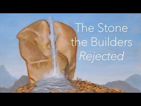 Psalm 118:19-23 — The Stone the Builders Rejected