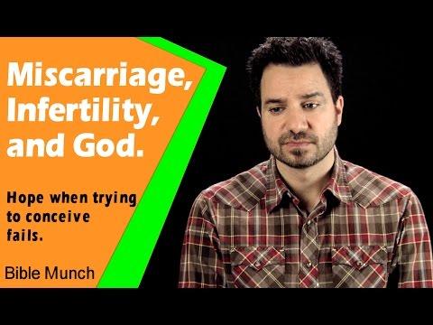 Hope When Trying to Conceive Fails | Miscarriage, Infertility and God |  1 Samuel 1:8 Bible Devotion
