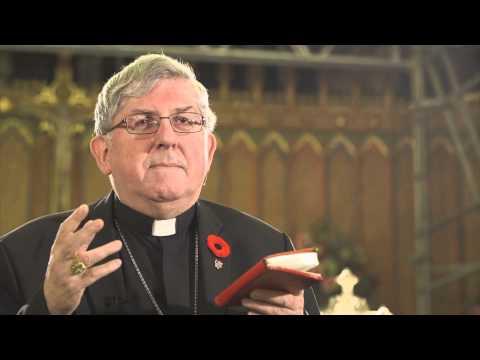 Lectio Divina with Cardinal Collins 803: Mark 8:11-33 "Do You Still Not Understand?"