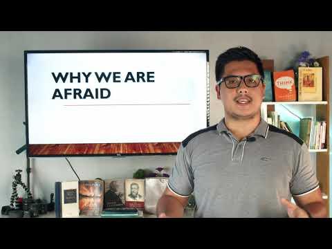 Why We Are Afraid | 2 Timothy 1:6-9 | Community of Believers