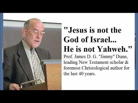 Which scholars agree John 20:28 does not say Jesus is God?