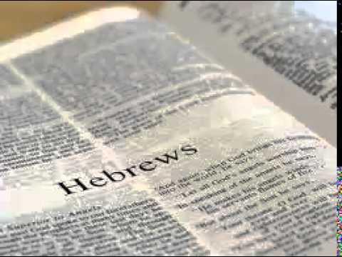 Hebrews 12 - New International Version NIV Dramatized Audio Bible