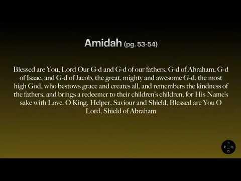 Acharei Mot (After death) | Leviticus 16:1–18:30