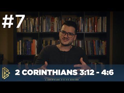 2 Corinthians 4:1-2 || Tampering With God's Word (#7) || David Bowden
