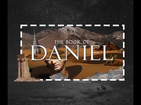 The Book of Daniel | Daniel 2:1-30 | 2-27-2022