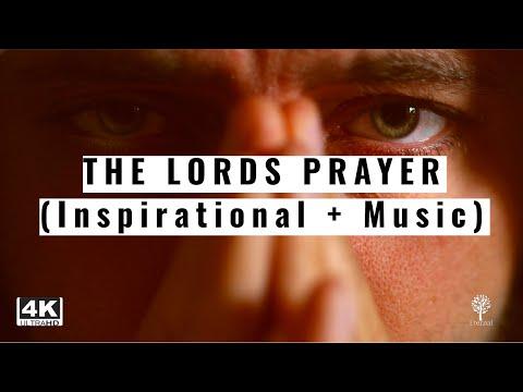 The Lord's Prayer - Matthew 6:9-13 (inspirational)